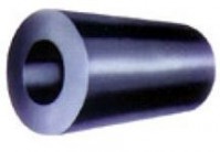CYLINDRICAL FENDERS 