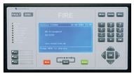 fire detection system