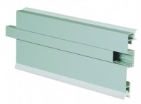 Skirting Systems in Aluminum