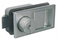 Cupboard Lock