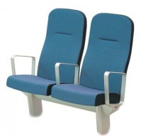 marine  ferry seatings