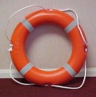 Lifebuoy