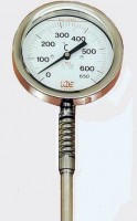 Exhaust Thermometers