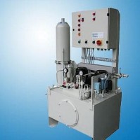 Hydraulic Power Unit