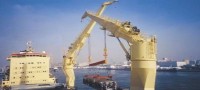 Cargo Crane