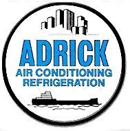 ADRICK MARINE GROUP