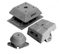 Spring Unit Isolators