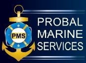 Probal Marine Services Ltd.