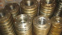 Flange