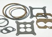 Seals and Gaskets