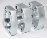 Flange System