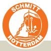 SCHMITT ANCHORS & CHAINCABLES B.V.