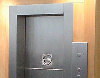 Provision  elevators