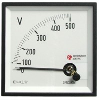  electrical  measurement instruments