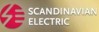 SCANDINAVIAN ELECTRIC AS