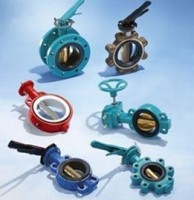 Butterfly Valves