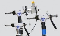 boiler pipe preparation machines 