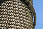 MOORING ROPES