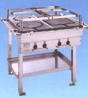  cooking unit