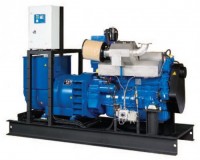 Marine Generator Sets