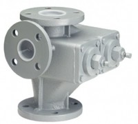 Control Valves