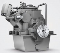 Gearboxes