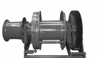 Tugger winch