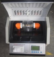 HCL7808 Series of Oil/Liquid Dielectric AC test sets 