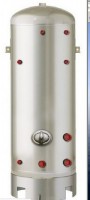 Hydrophore tank
