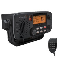 FX-400 VHF RADIO