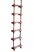 Embarkation ladder 