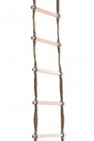 Jacobs ladder, Monkey ladder