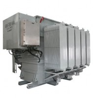 GENERATOR TRANSFORMER