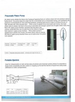 PORTABLE EJECTORS