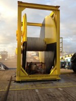 Storage Reels