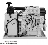 CAT C1.5 Marine Generator Set 