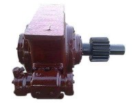 Marine Hydraulic Motor 