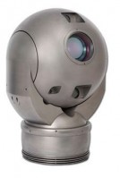 Multi-sensor marine thermal imaging system