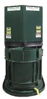 Model R44 Multi-Bin Recycling Compactor