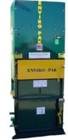 Model 1410 General Waste Compactor