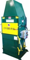 Model 1700 Vertical General Waste Compactor