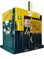 Model 4000CB Compactor / Baler