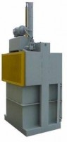 Model 4000HM Hazardous Waste Compactor