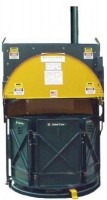 Model R6 Multi-Bin Recycling Compactor