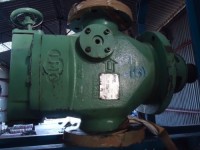 Screw Pump