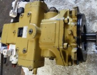 Hydraulic Pumps