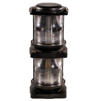 Double Deck Lantern - Navigation Light Oceanic