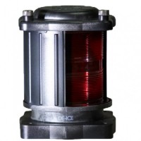 Oceanic De-Ice - Single and Double Deck Navigation Lights for Polar Areas