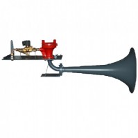 Geomar B-138 DB-D Air Fog Horn