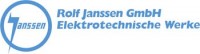 Rolf Janssen GmbH Elektrotechnische Werke